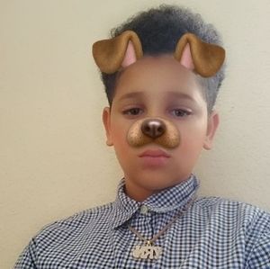 Meet your Posher, Austin